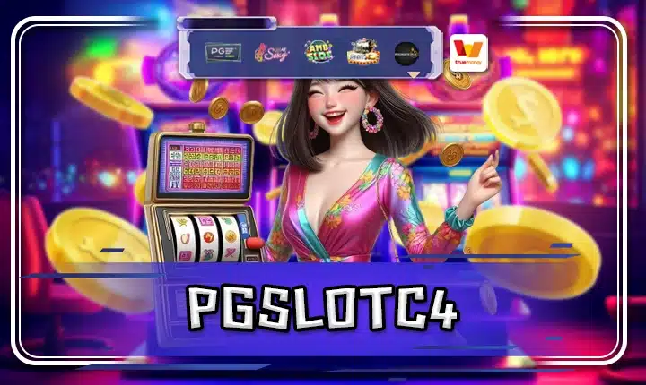 PGSLOTC4